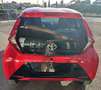 Toyota Aygo Aygo 5p 1.0 x-play 72cv Rosso - thumbnail 5