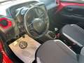 Toyota Aygo Aygo 5p 1.0 x-play 72cv Rosso - thumbnail 7