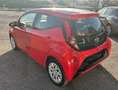 Toyota Aygo Aygo 5p 1.0 x-play 72cv Rosso - thumbnail 4