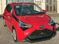 Toyota Aygo Aygo 5p 1.0 x-play 72cv Rosso - thumbnail 3