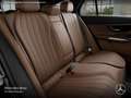 Mercedes-Benz E 300 de T Hybrid AMG Fahrass 360° Pano Distr. AHK Schwarz - thumbnail 12