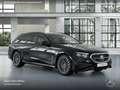 Mercedes-Benz E 300 de T Hybrid Edition AMG-Line Fahrass 360° 9G Schwarz - thumbnail 17