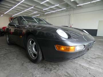 TARGA*KLIMA*S-HEFT*S-DACH*ALU