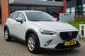 Mazda CX-3 2.0 SkyActiv-G 120 S + LED / NAVIGATIE / SENSOREN Blanc - thumbnail 41