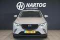 Mazda CX-3 2.0 SkyActiv-G 120 S + LED / NAVIGATIE / SENSOREN Blanc - thumbnail 13