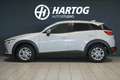 Mazda CX-3 2.0 SkyActiv-G 120 S + LED / NAVIGATIE / SENSOREN Blanc - thumbnail 5