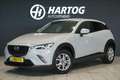 Mazda CX-3 2.0 SkyActiv-G 120 S + LED / NAVIGATIE / SENSOREN Blanc - thumbnail 1