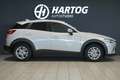 Mazda CX-3 2.0 SkyActiv-G 120 S + LED / NAVIGATIE / SENSOREN Blanc - thumbnail 6