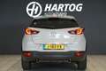 Mazda CX-3 2.0 SkyActiv-G 120 S + LED / NAVIGATIE / SENSOREN Blanc - thumbnail 14