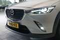 Mazda CX-3 2.0 SkyActiv-G 120 S + LED / NAVIGATIE / SENSOREN Blanc - thumbnail 12