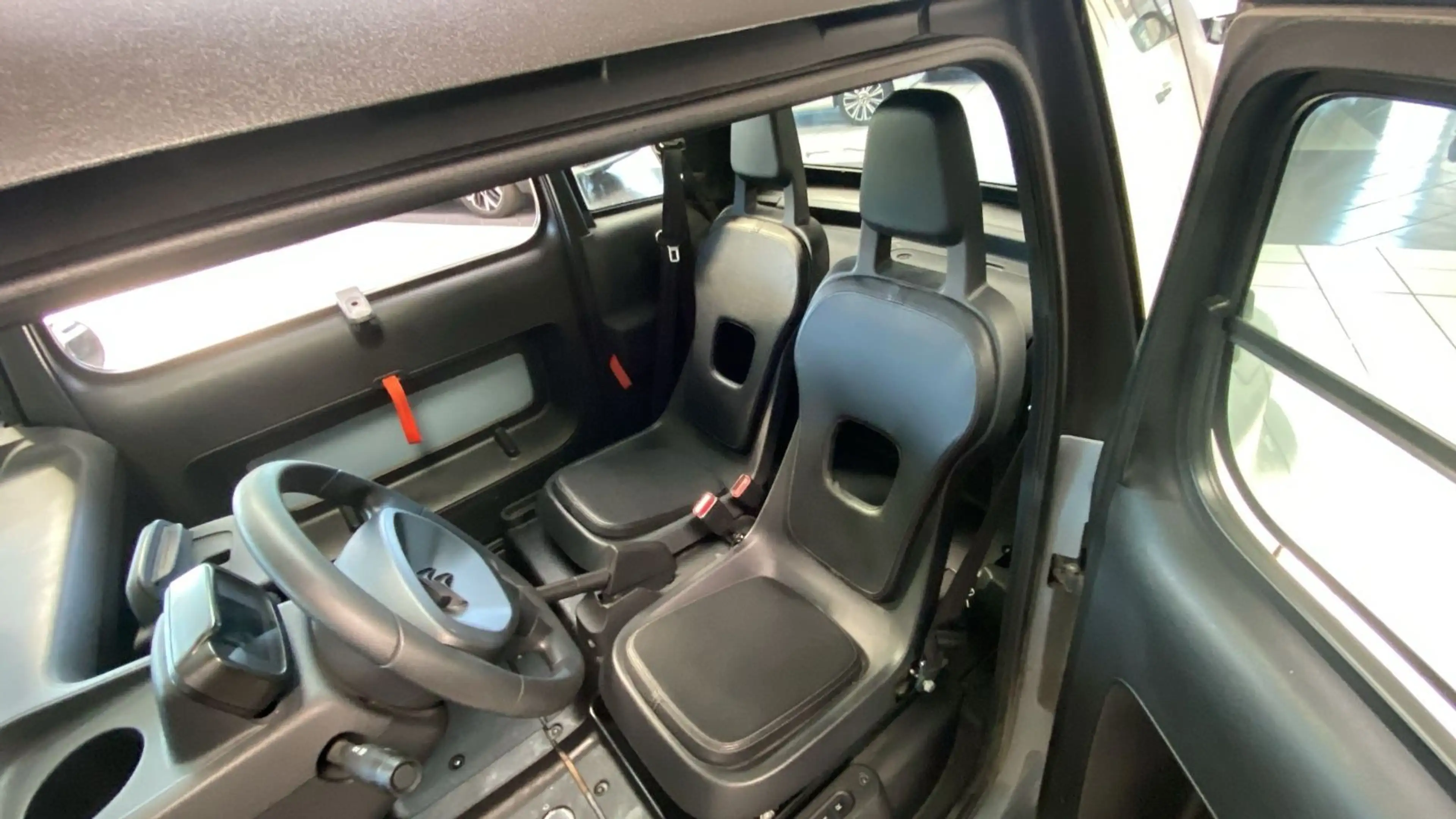 Citroen Ami AMI — photo 3