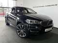 BMW X6 M d 360° HeadUp H&K Schiebedach ACC 21" Noir - thumbnail 8