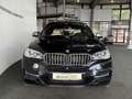 BMW X6 M d 360° HeadUp H&K Schiebedach ACC 21" Noir - thumbnail 7