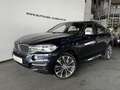BMW X6 M d 360° HeadUp H&K Schiebedach ACC 21" Noir - thumbnail 1
