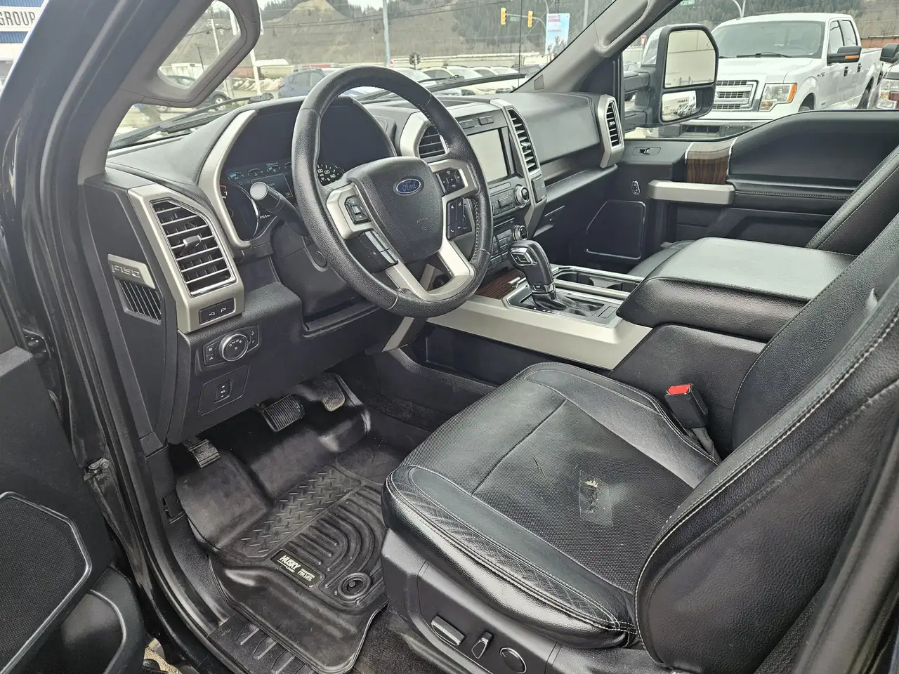 Ford F 150 снимка Ford F 150