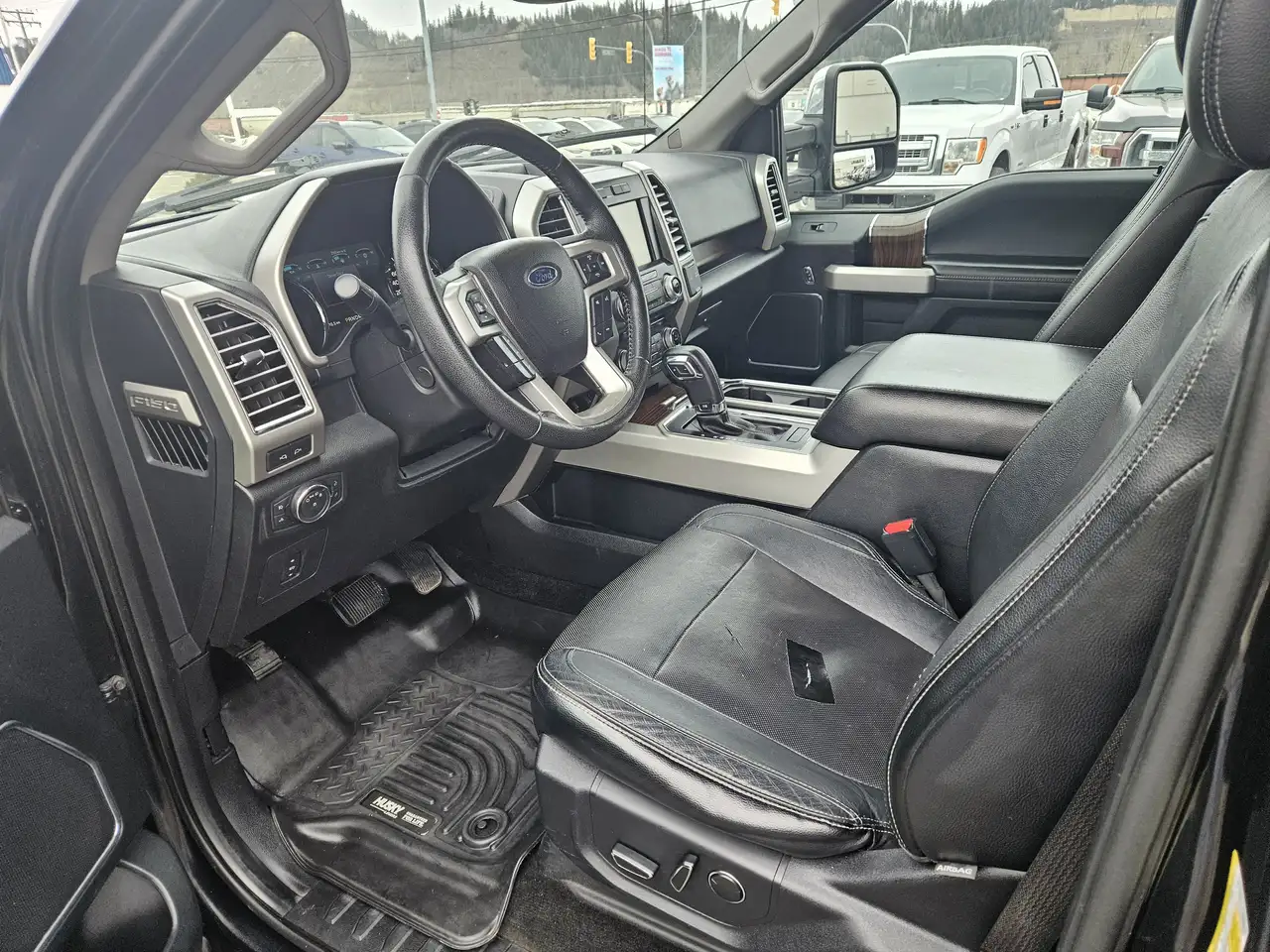 Ford F 150 снимка Ford F 150