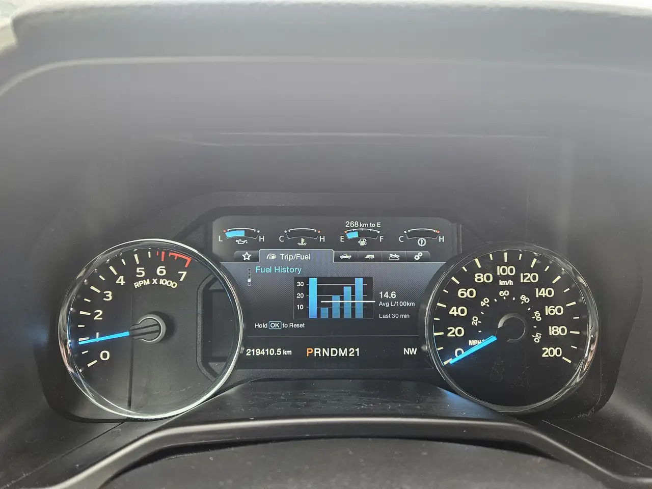 Ford F 150 снимка Ford F 150