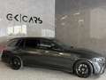 Mercedes-Benz C 220 d T 4Matic AMG LINE/ACC/AHK Grau - thumbnail 3