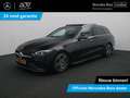 Mercedes-Benz C 180 Estate AMG Line Panoramadak Noir - thumbnail 1