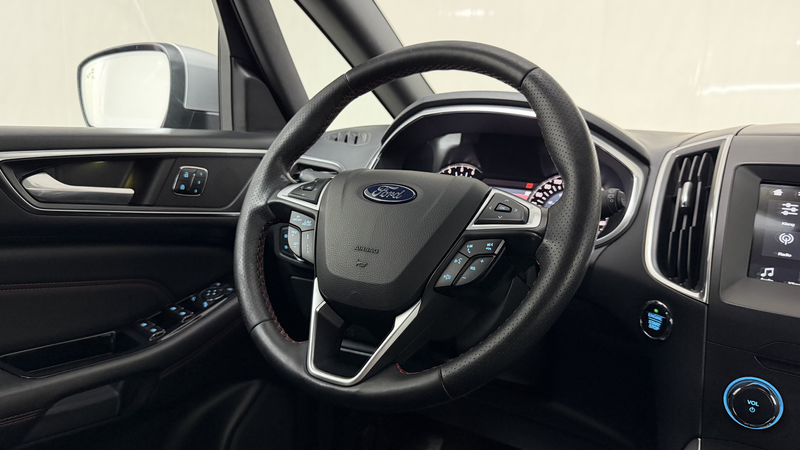 Ford S-Max ST-Line 2.0 TDCi LED*NAVI*ACC*SHZ*PANO*PDC*El-HECKKL — photo 14