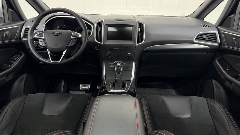 Ford S-Max ST-Line 2.0 TDCi LED*NAVI*ACC*SHZ*PANO*PDC*El-HECKKL — photo 12