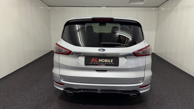 Ford S-Max ST-Line 2.0 TDCi LED*NAVI*ACC*SHZ*PANO*PDC*El-HECKKL — photo 5