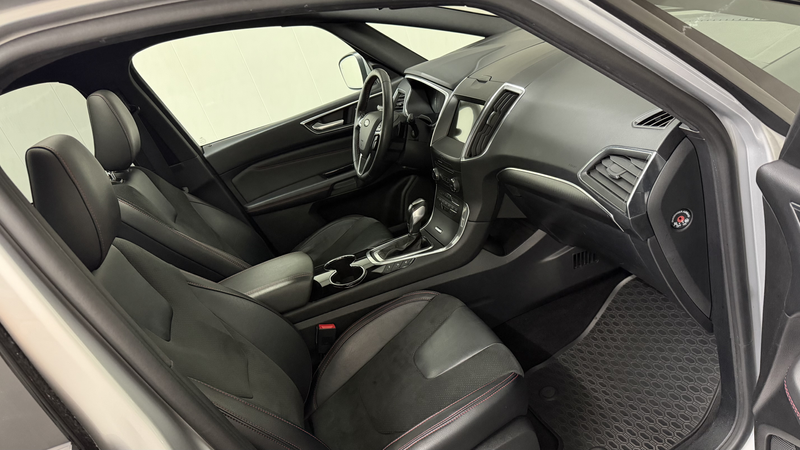Ford S-Max ST-Line 2.0 TDCi LED*NAVI*ACC*SHZ*PANO*PDC*El-HECKKL — photo 11
