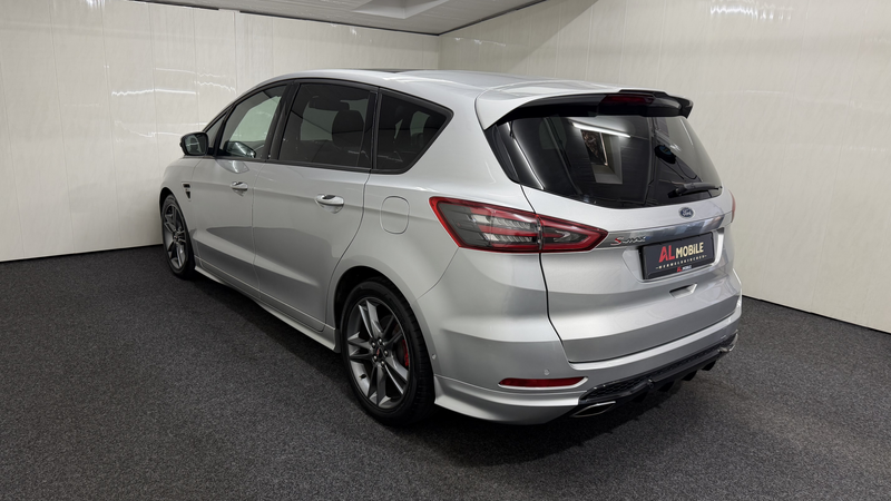 Ford S-Max ST-Line 2.0 TDCi LED*NAVI*ACC*SHZ*PANO*PDC*El-HECKKL — photo 4