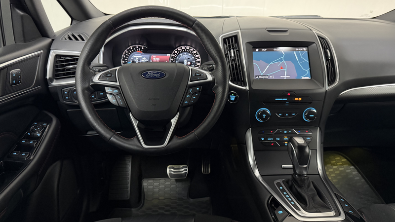Ford S-Max ST-Line 2.0 TDCi LED*NAVI*ACC*SHZ*PANO*PDC*El-HECKKL — photo 13