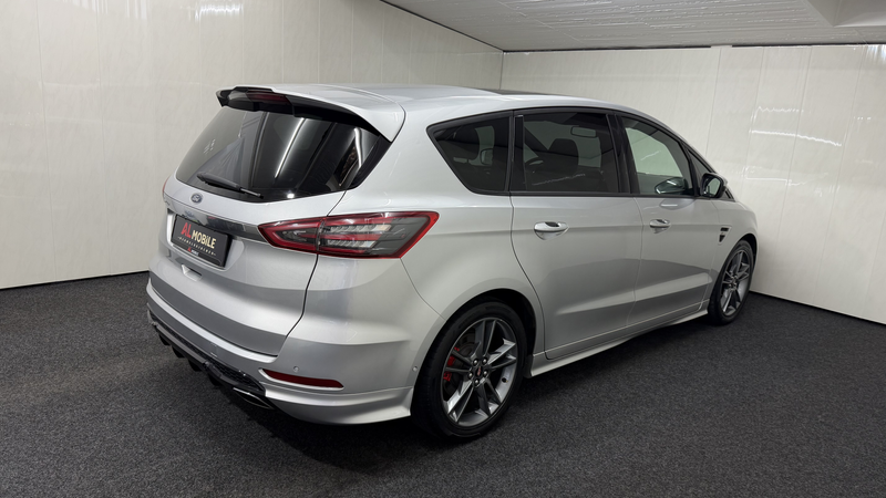 Ford S-Max ST-Line 2.0 TDCi LED*NAVI*ACC*SHZ*PANO*PDC*El-HECKKL — photo 6