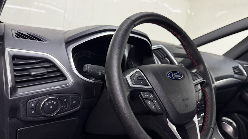 Ford S-Max ST-Line 2.0 TDCi LED*NAVI*ACC*SHZ*PANO*PDC*El-HECKKL — photo 9