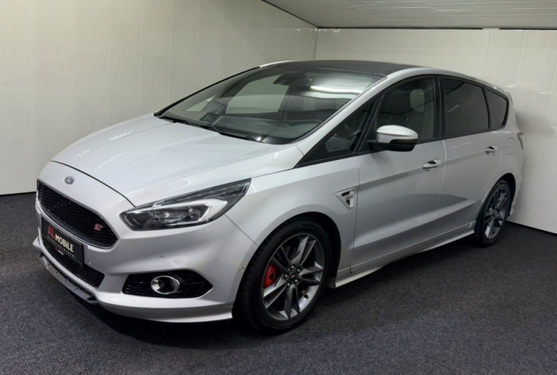 Ford S-Max ST-Line 2.0 TDCi LED*NAVI*ACC*SHZ*PANO*PDC*El-HECKKL