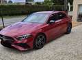 Mercedes-Benz A 180 AMG LINE 2025 Rouge - thumbnail 4