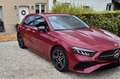Mercedes-Benz A 180 AMG LINE 2025 Rouge - thumbnail 3