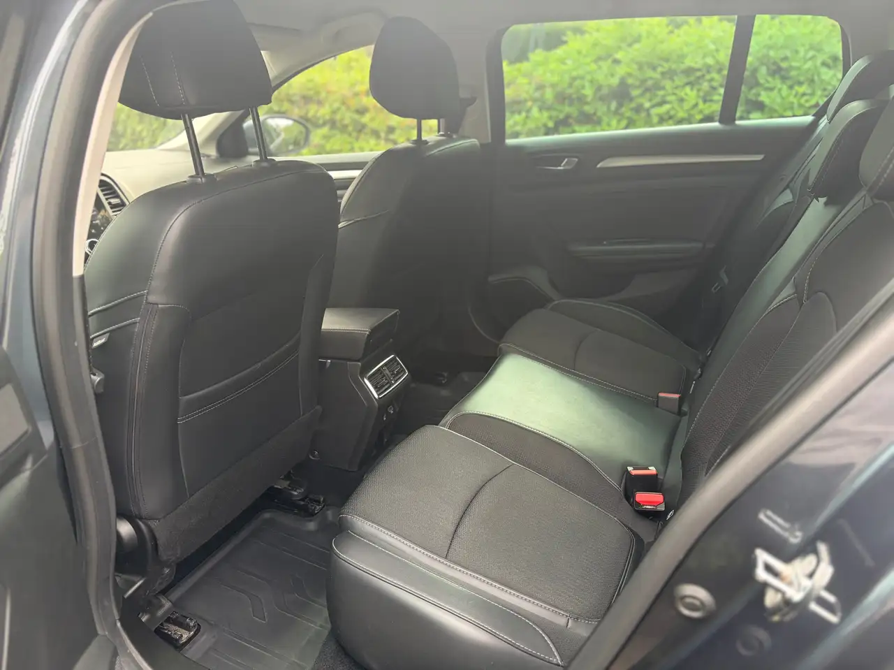 Renault Megane SW 1.5 Blue dCi Limited ### 62000 km ###, миниатюра 14