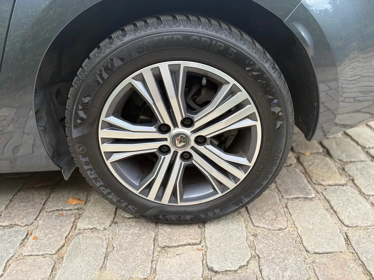 Renault Megane SW 1.5 Blue dCi Limited ### 62000 km ###, миниатюра 15