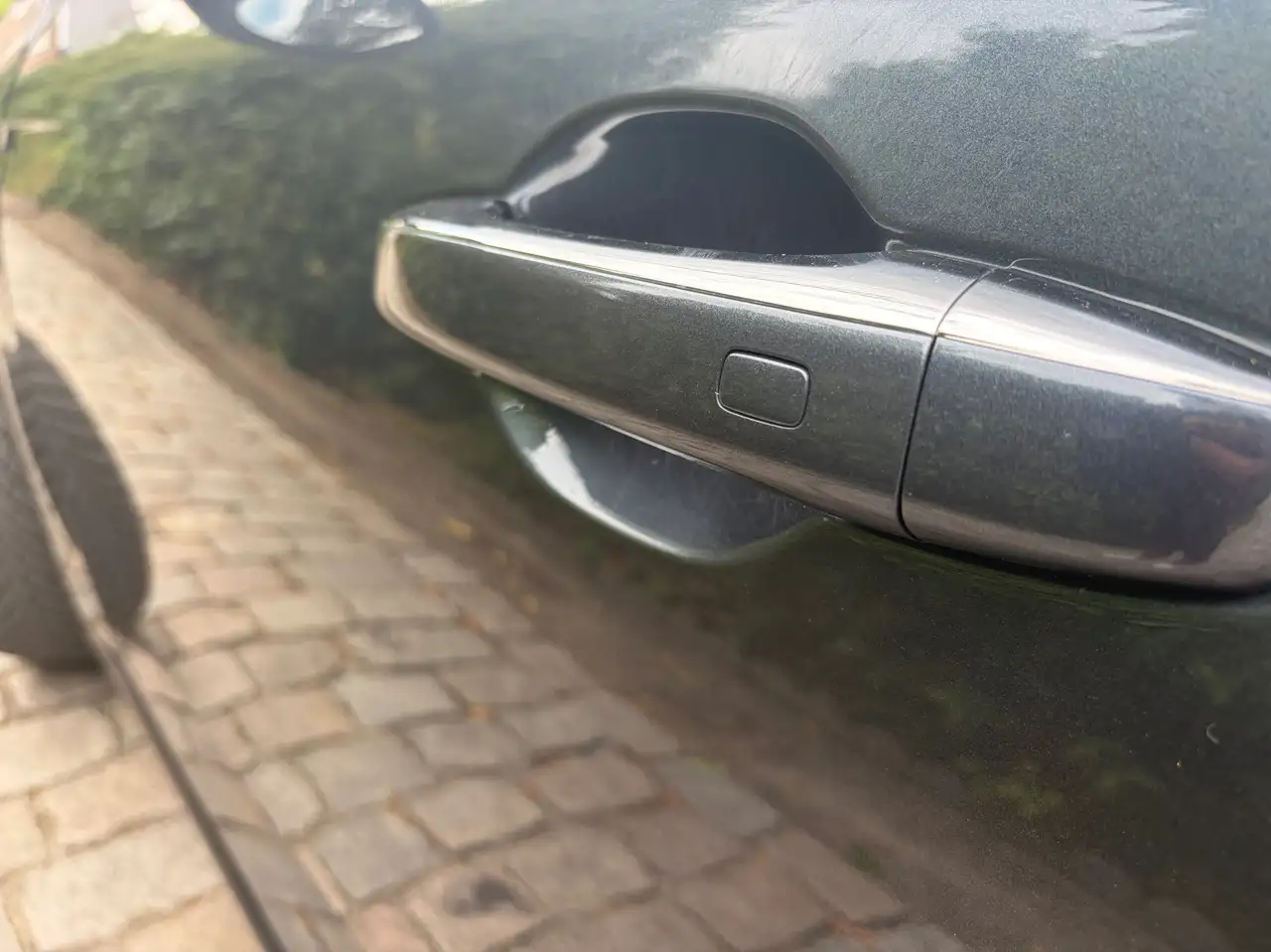 Renault Megane SW 1.5 Blue dCi Limited ### 62000 km ###, миниатюра 8