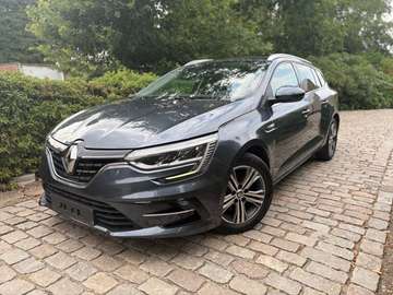 SW 1.5 Blue dCi Limited  ### 62000 km ###