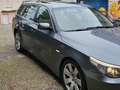 BMW 530 530d Touring Attiva 231cv Grigio - thumbnail 4