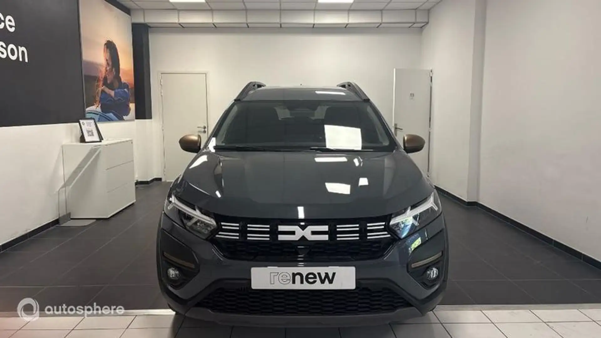 Dacia Jogger 1.0 TCe 110ch Extreme 5 places -24 - 2