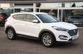 Hyundai TUCSON blue Trend l NAVI l KAMERA l SCHECKHEFT Blanc - thumbnail 2
