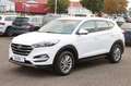 Hyundai TUCSON blue Trend l NAVI l KAMERA l SCHECKHEFT Blanc - thumbnail 4