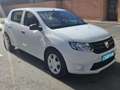 Dacia Sandero 1.2 Ambiance Blanco - thumbnail 5