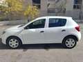 Dacia Sandero 1.2 Ambiance Blanco - thumbnail 8