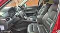 Mazda CX-5 2.5 SkyActiv-G 194 GT-M 4WD aut, Bose, leer, navi Rot - thumbnail 10