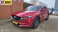 Mazda CX-5 2.5 SkyActiv-G 194 GT-M 4WD aut, Bose, leer, navi Rot - thumbnail 1