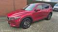 Mazda CX-5 2.5 SkyActiv-G 194 GT-M 4WD aut, Bose, leer, navi Rot - thumbnail 5