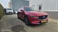 Mazda CX-5 2.5 SkyActiv-G 194 GT-M 4WD aut, Bose, leer, navi Rot - thumbnail 6