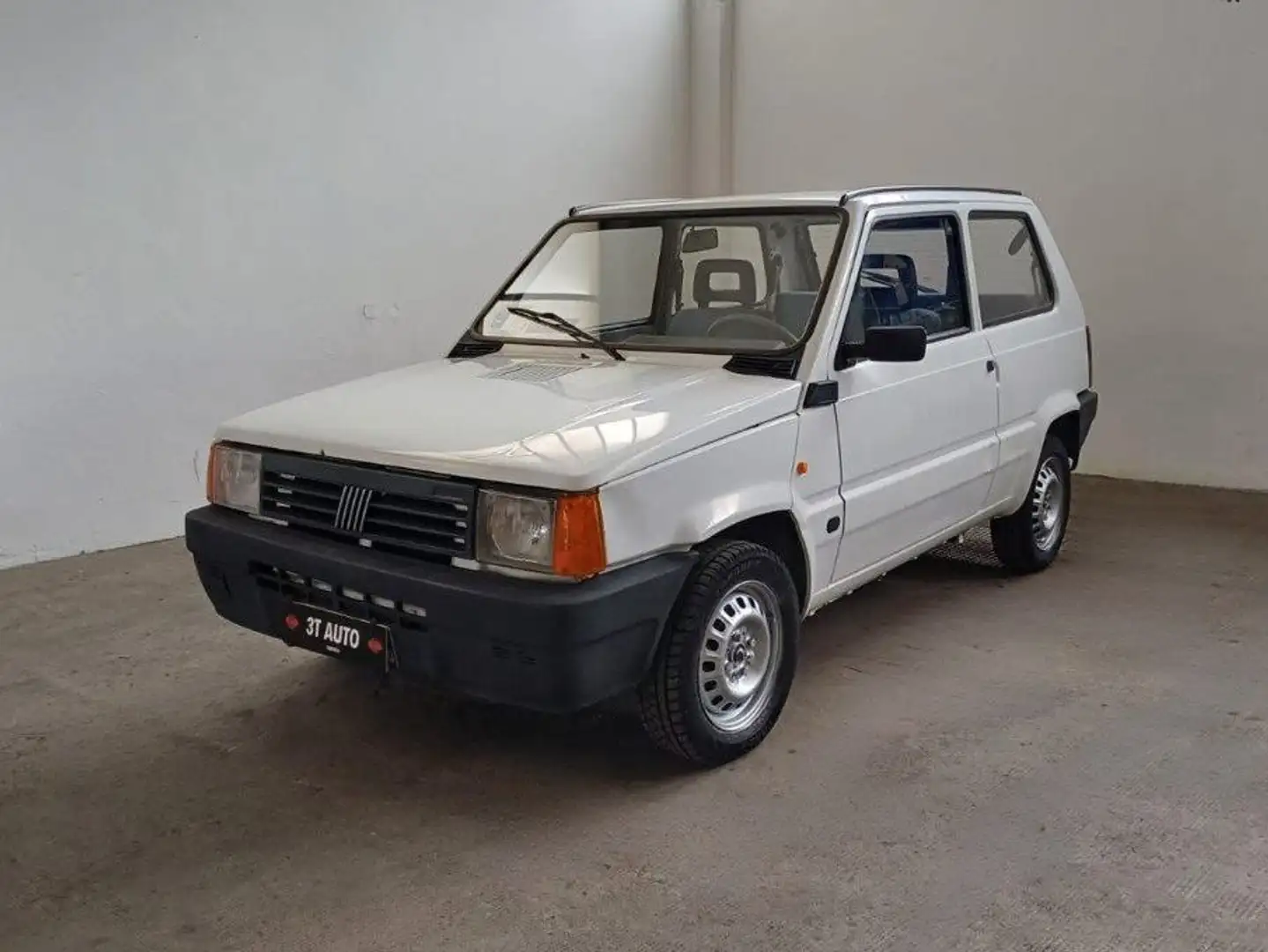 Fiat Panda Panda 1.1 Young Blanco - 1