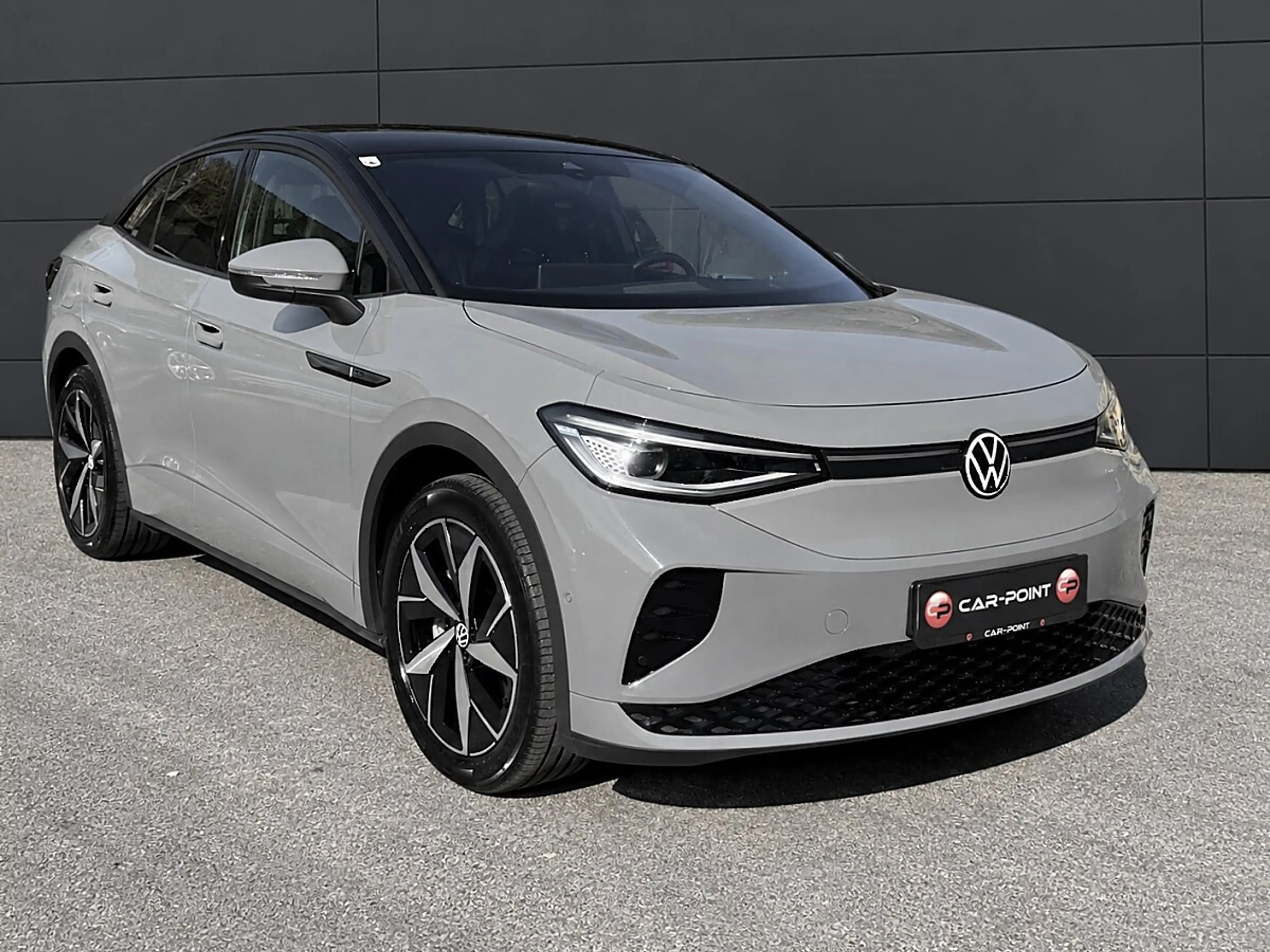 Volkswagen ID.5 GTX 77kWh Garantie/Pano/Massage/AHK/360Grad/Ass... — photo 4